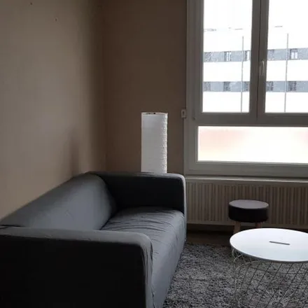 Rent this 3 bed apartment on 6 Rue Général Decaen in 14000 Caen, France