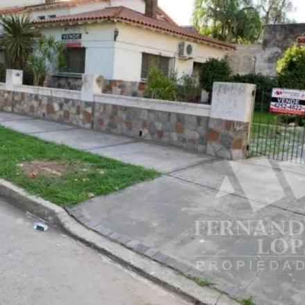Buy this 3 bed house on Rodríguez Peña 169 in Bernal Este, B1878 FDC Bernal
