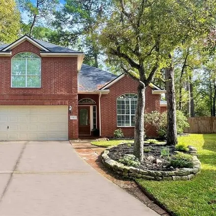 Buy this 3 bed house on 298 West Russet Grove Circle in Alden Bridge, The Woodlands