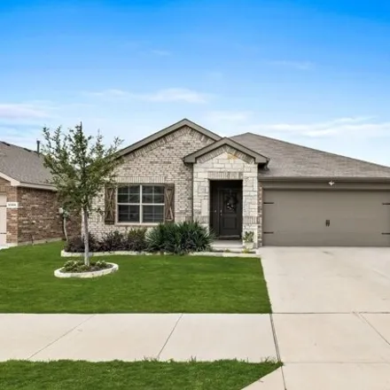 Buy this 4 bed house on Richburg Street in Fort Worth, TX 76108