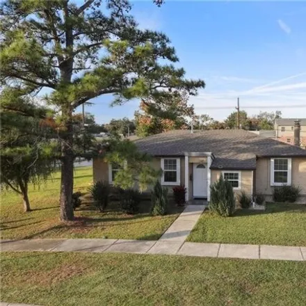 Buy this 3 bed house on 3252 Loyola Dr in Kenner, Louisiana