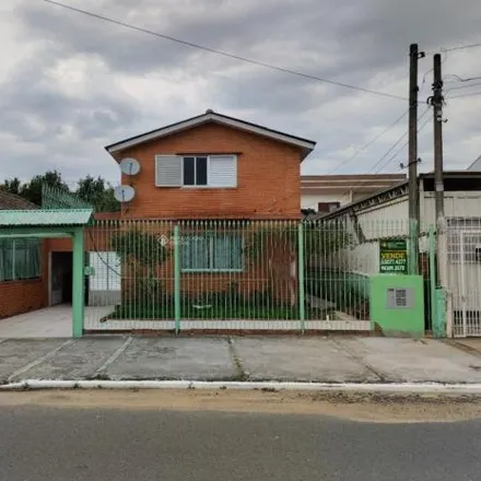 Buy this 3 bed house on Rua Doutor Nelson Pain Terra in Rio Branco, Canoas - RS