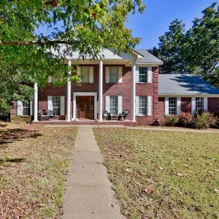 Buy this 4 bed house on 153 Russwood Drive in Covington, TN 38019