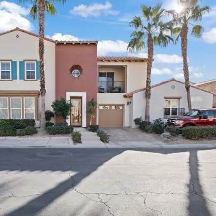 Buy this 3 bed condo on 80245 Via Tesoro in La Quinta, CA 92253