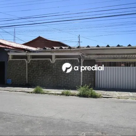 Image 2 - Rua Joaquim Torres 875, Joaquim Távora, Fortaleza - CE, 60135-130, Brazil - House for sale