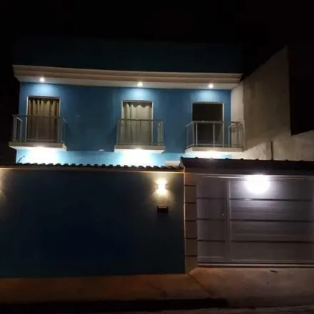Buy this 3 bed house on Rua Rodolfo Carvalho in Jacarepaguá, Rio de Janeiro - RJ