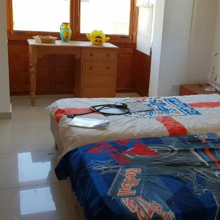 Rent this 4 bed house on Scuba Cyprus in Şht İhsan Kemal Kılıç Sk, Karavas