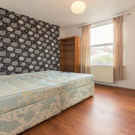 Rent this 2 bed apartment on Chomley Gardens in Mill Lane, London