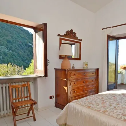 Image 1 - 80061 Massa Lubrense NA, Italy - House for rent