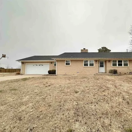 Buy this 3 bed house on 346 Ellis Street in Shattuck, Ellis County