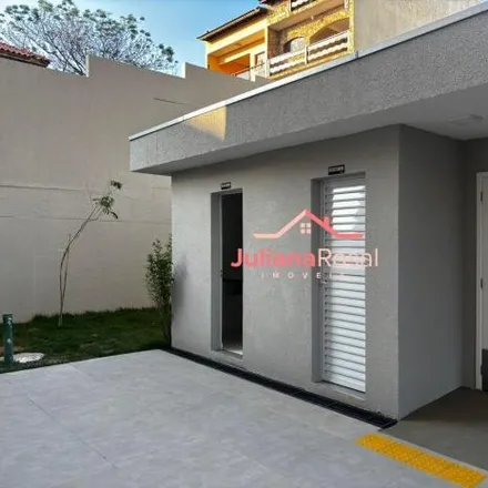 Buy this 2 bed apartment on Rua Lorena in Vila Cristelo, Poá - SP