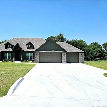 Image 1 - unnamed road, Rogers County, OK, USA - House for sale