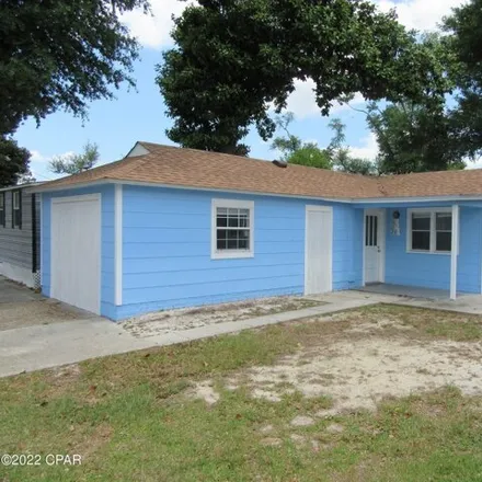 Rent this 2 bed house on 1705 Louise Avenue in Panama City, FL 32401