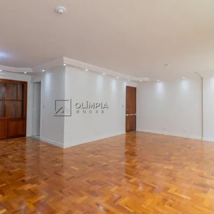 Image 2 - Rua Pedroso Alvarenga, Itaim Bibi, São Paulo - SP, 01435-000, Brazil - Apartment for rent