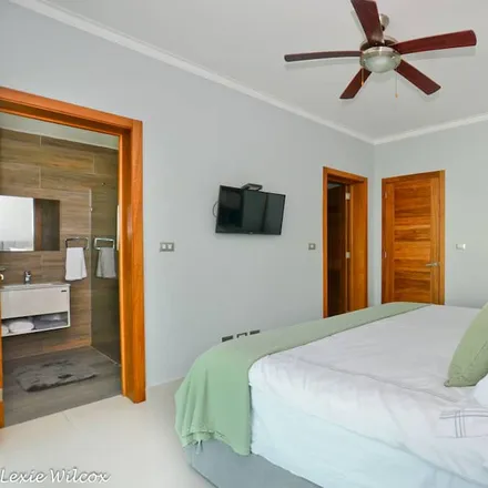 Image 6 - Playa El Cortecito, Higüey, La Altagracia, Dominican Republic - Condo for rent