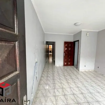 Buy this 3 bed house on Rua Bruno Palazzini in Jardim Marek, Santo André - SP