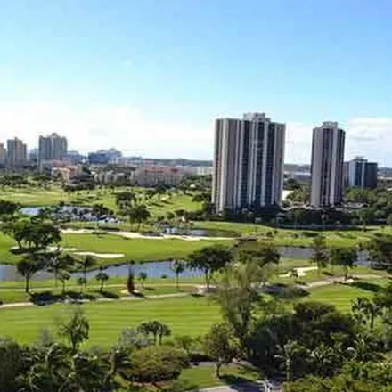 Image 1 - 3375 North Country Club Drive, Aventura, Aventura, FL 33180, USA - Apartment for rent