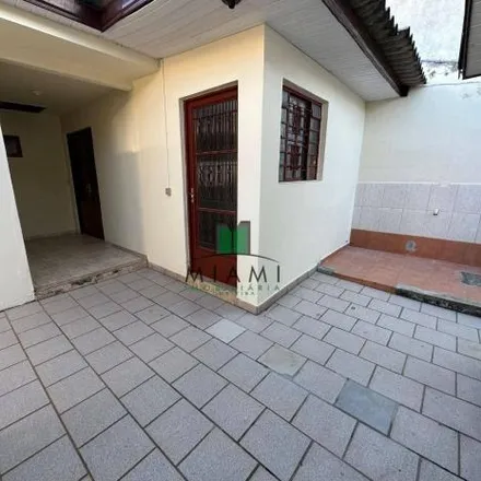 Image 1 - Rua Engenheiro Silvio Teixiera Pinto, Atuba, Pinhais, Pinhais - PR, 83326-150, Brazil - House for rent