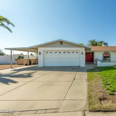 Buy this 3 bed house on 4703 West Montebello Avenue in Bethany Heights, Glendale