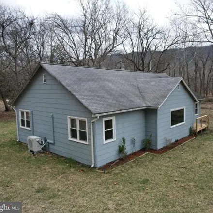 Image 3 - 9149 South Fork Road, Bass, Hardy County, WV 26836, USA - House for sale