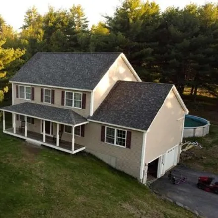 Buy this 3 bed house on 65 Dragonfly Drive in Loudon, Merrimack County