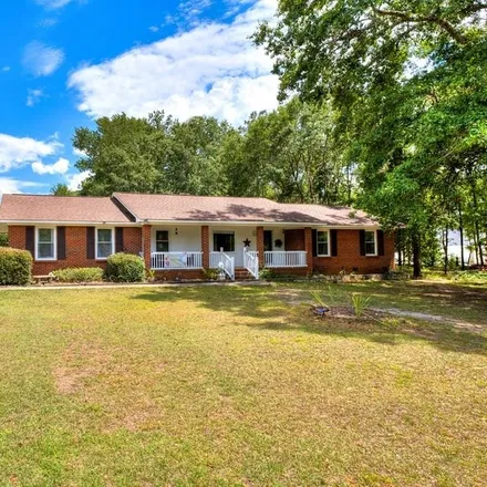 Buy this 3 bed house on 2992 Steeplechase Drive in Catchall, Sumter County