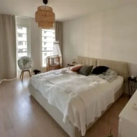 Image 7 - Josefstrasse 222, 8005 Zurich, Switzerland - Apartment for rent