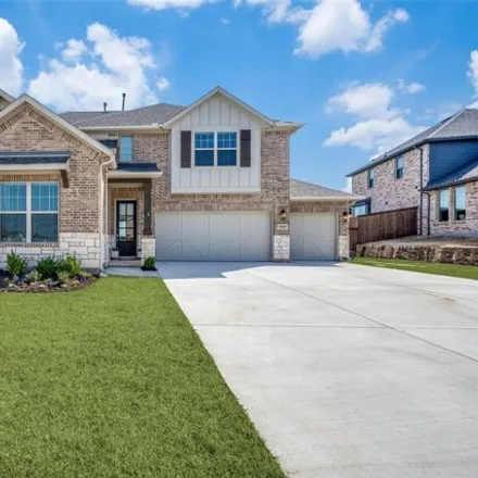 Buy this 4 bed house on Smoky Oak Trail in Flower Mound, TX