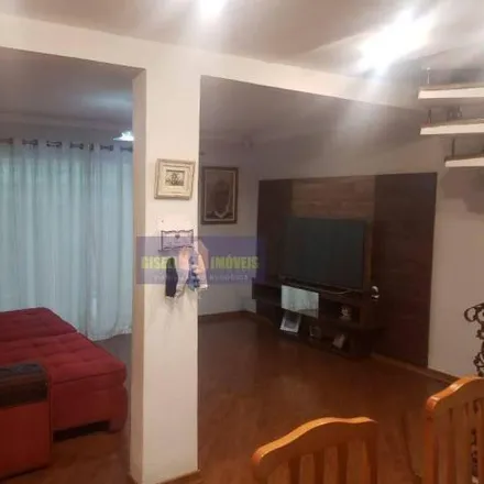 Buy this 3 bed house on Rua Albert Einstein in Vila Floresta, Santo André - SP