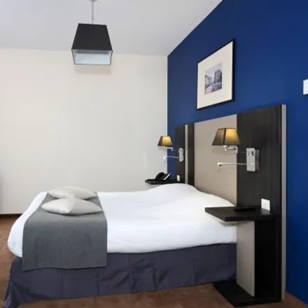 Image 7 - Odalys Les Occitanes, 20 Rue de la République, 34000 Montpellier, France - Apartment for rent