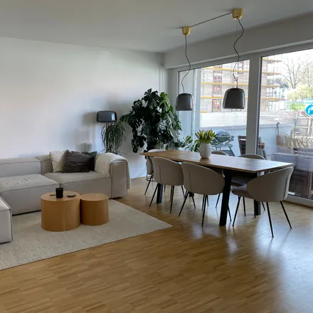 Rent this 2 bed apartment on Robert-Havemann-Straße 12 in 53121 Bonn, Germany