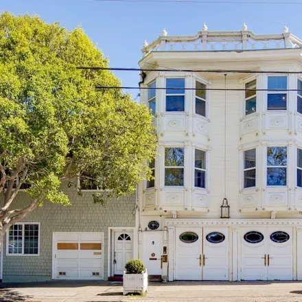 Image 1 - 145 Arkansas Street, San Francisco, CA 90103, USA - Apartment for rent