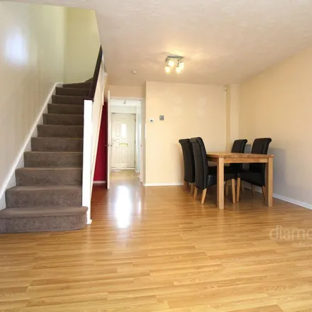 Rent this 1 bed apartment on Bredward Close in Gore Road, Burnham