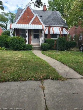 Rent this 2 bed house on 7199 Weddel Street in Taylor, MI 48180