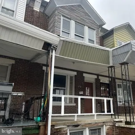 Buy this 3 bed house on 4935 North 8th Street in Philadelphia, PA 19120