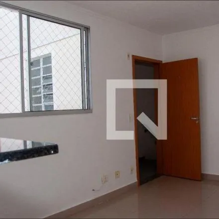 Rent this 2 bed apartment on Rua Plaza Mayor in Regional Noroeste, Belo Horizonte - MG