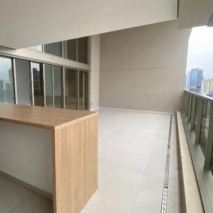 Buy this 4 bed apartment on Rua Alvorada in Vila Olímpia, São Paulo - SP