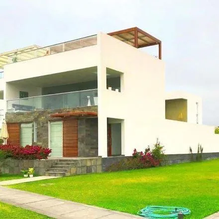 Buy this 5 bed house on unnamed road in Club Lobo Blanco, Asia