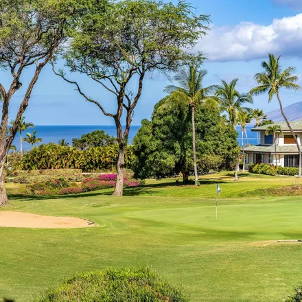 Buy this 2 bed condo on 1845 Kalai Waa Street in Wailea, HI 96753