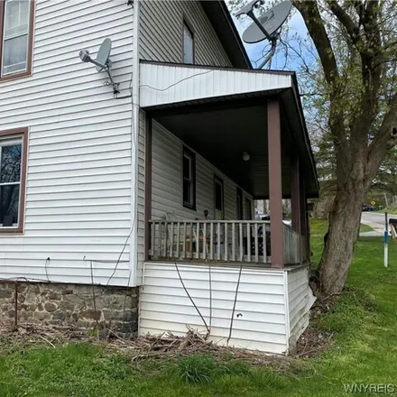 Image 2 - 2075 Porterville Road, Porterville, East Aurora, NY 14052, USA - House for sale