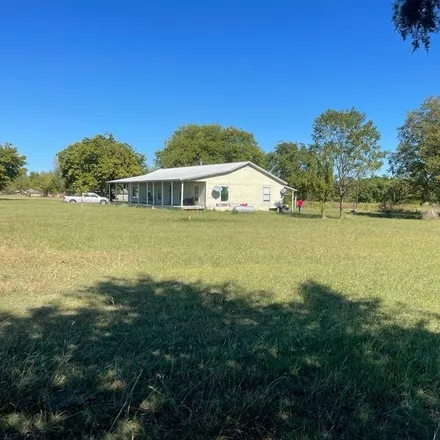 Buy this 3 bed house on 2398 FM 137 in Paris, TX 75460