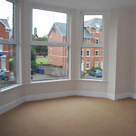Rent this 1 bed apartment on 16 Whitelow Road in Manchester, M21 9AN