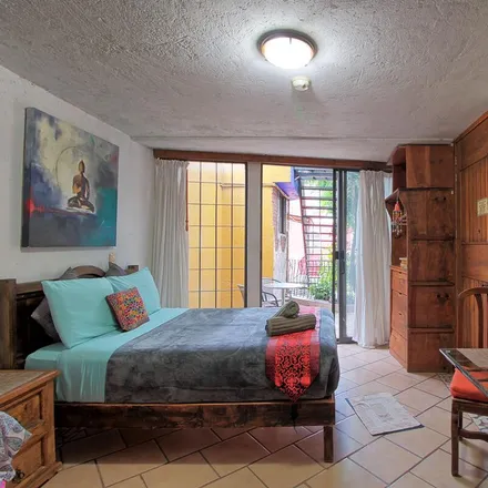 Rent this 1 bed apartment on Avenida Manuel Ávila Camacho 12 in 72810 San Andrés Cholula, PUE