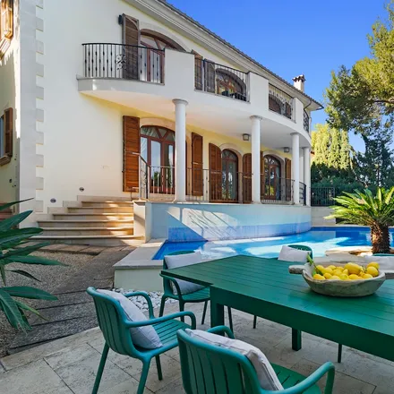 Buy this 4 bed house on Illes Balears