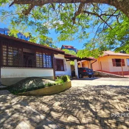 Image 2 - Estrada Abelardo da Cunha, Teresópolis, Teresópolis - RJ, 25958-060, Brazil - House for sale