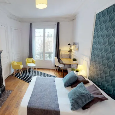 Image 2 - 3 Rue Marie Benoist, 75012 Paris, France - Room for rent