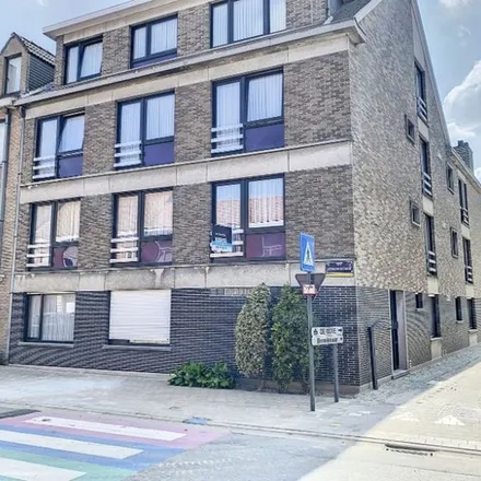 Image 5 - Liebaardstraat 13-15, 8792 Waregem, Belgium - Apartment for rent