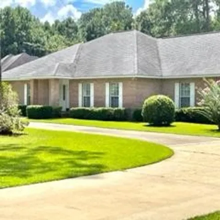 Buy this 4 bed house on Brookside Drive in Dothan, AL 36303