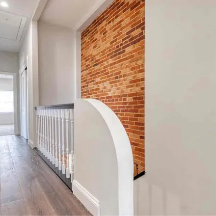 Rent this 5 bed townhouse on 1501 E Baltimore st