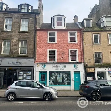Image 8 - Crown Business Centre, High Street, Hawick, TD9 9BL, United Kingdom - Apartment for rent